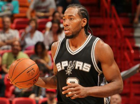 לנארד. זינוק ענק (getty)