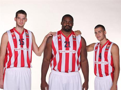 הכוכב האדום כבר לא מתגאים ברכש. סופו (getty)