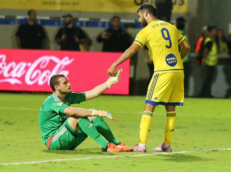 מכבי תקום מזה מהר? (אלן שיבר)