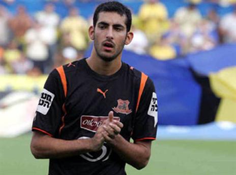 "בני יהודה זה כמו בית בשבילי"