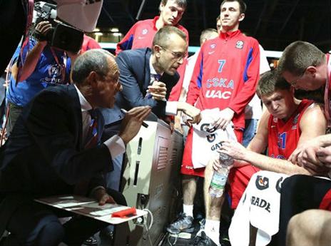 הימים עם שמיר במוסקבה (getty)