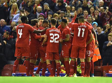 ליברפול חוגגת. ראש שקט לפני צ'לסי (getty)