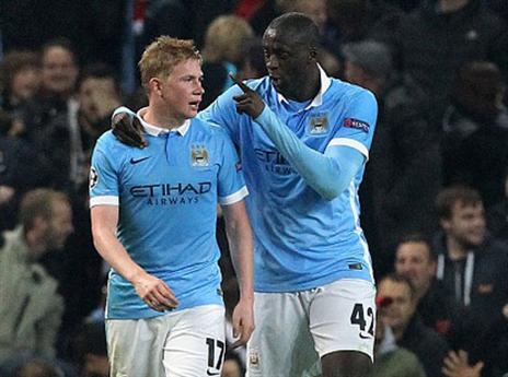 למכבי אין את טורה ודה בריינה (gettyimages)