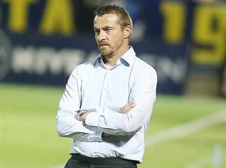 הדרבי הראשון של יוקאנוביץ' בליגה (אלן שיבר)