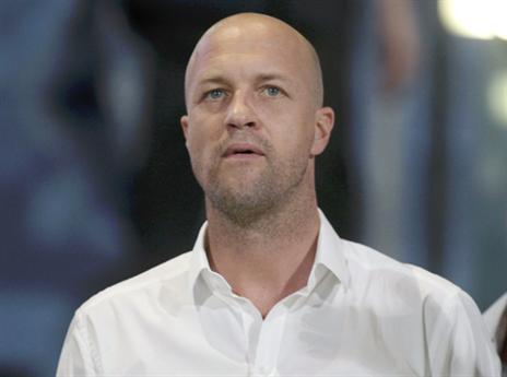 קרויף. לא קורא עיתונים (אלן שיבר)