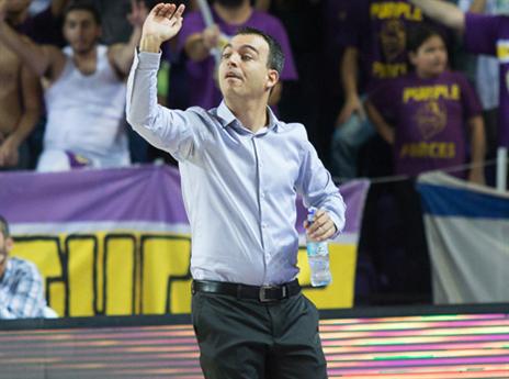 חסין. לא הצליח לעקוץ את הצהובים (צילום: עודד קרני)