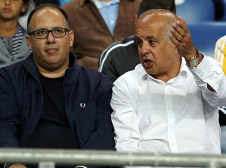 ייפגש עם בן שמעון. לוזון (אלן שיבר)