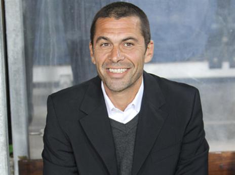 ברוך הבא להפועל ת"א. גיא לוי (דני מרון)