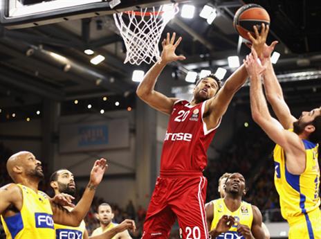 יוגב אוחיון בגרמניה (getty)