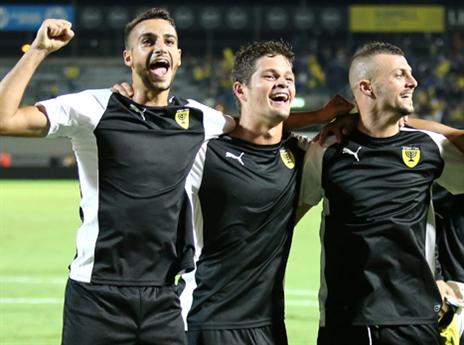 "התרענו וביקשנו שלא ישחק". בית"ר כועסת (אלן שיבר)