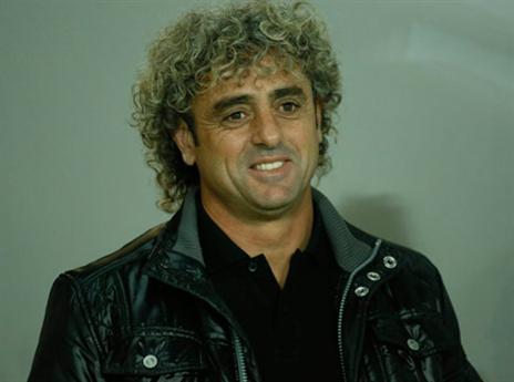 ראובן עטר. קדנציה חמישית בנתניה (צילום: רמי כהן שמאלי)