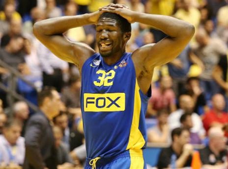 יתאוששו מבאמברג? אמבאקווה (אלן שיבר)