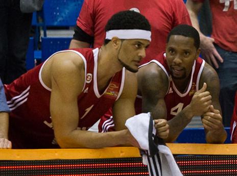 לא ברור למה הוא סופסל. דאנקן (עודד קרני)