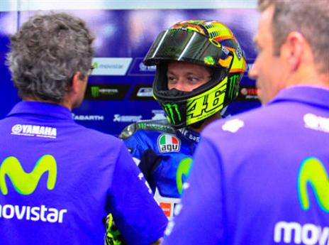 רוסי. צדק פואטי? (getty)