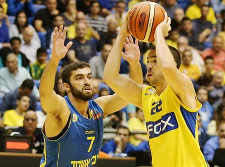 רוצ'סטי היה חלש (אלן שיבר)