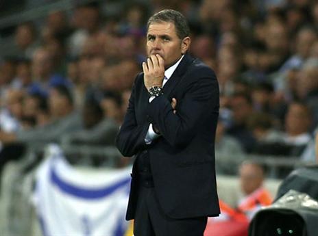 חיכו לו, אבל הוא לא בא. גוטמן (אלן שיבר)