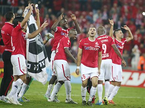 כבשה את הפסגה ולא מוותרת (אלן שיבר)