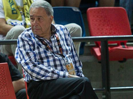 שמעון מזרחי. "צעד משמעותי ביורוליג" (עודד קרני)