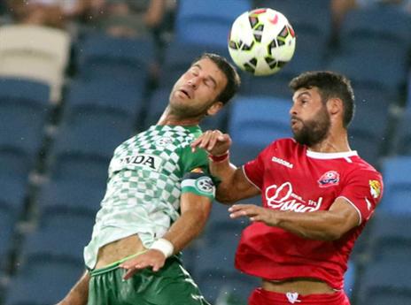 לא ללחוץ חזק בפעם הבאה. אבו ניל