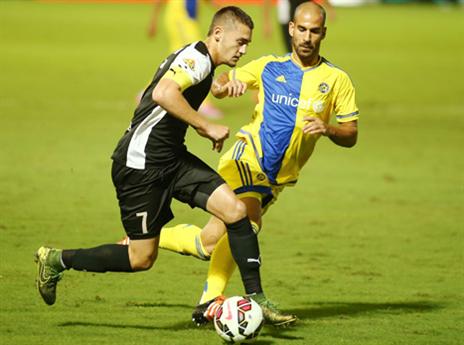 אצילי מול אלברמן. השחקן הבא שיעשיר את קופת טביב? (אלן שיבר)