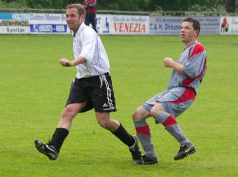 שיחק במכבי פרנקפורט, ברישה