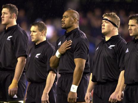 במרכז. מלך שערי הגביע העולמי (Getty)