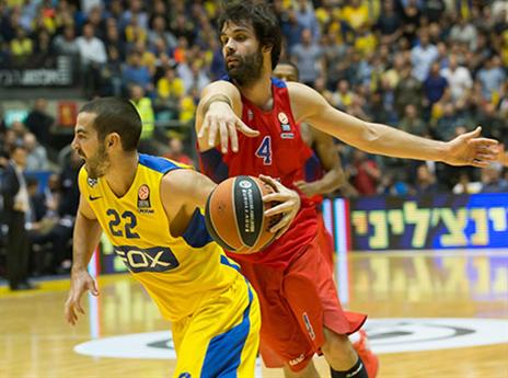 תיאודוסיץ' מול רוצ'סטי. הסרבי הגיע לעבוד כרגיל (עודד קרני)