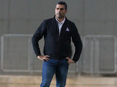 יכול להיות מרוצה מהקבוצה שלו. סילבס (עודד קרני)