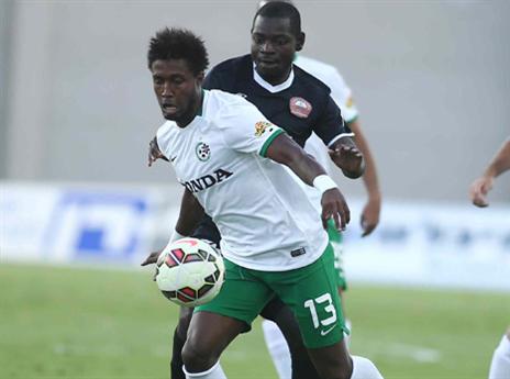 חיפה מקבלת אותו בחזרה (יוסי שקל)