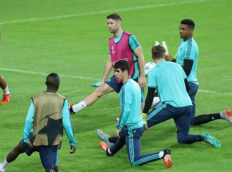 מה הם מכינים למכבי? (יוסי שקל)