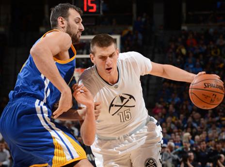 יוקיץ'. בדנבר בונים עליו (getty)