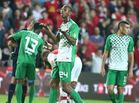 פלט: "אנחנו צריכים את הנקודות" (אלן שיבר)