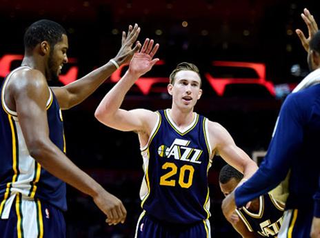 הייוורד. עוקב אדוק של הדירוג (getty)