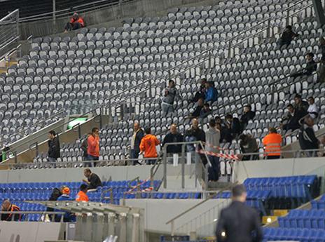 (צילום: נמרוד גליקמן)