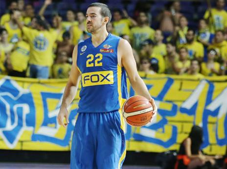 רוצ'סטי. לוזון: "זה ישראבלוף"