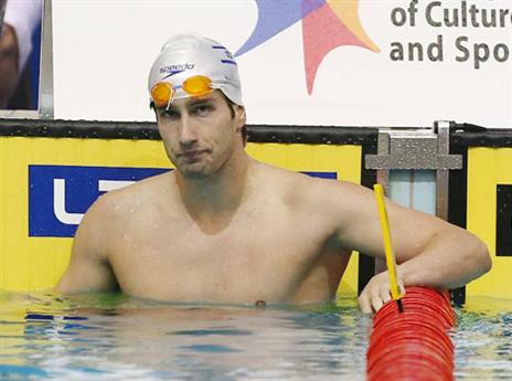 מאוכזב. ברנע (אלן שיבר)