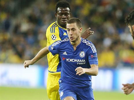 תיקו יספיק לבלוז כדי לעלות (אלן שיבר)