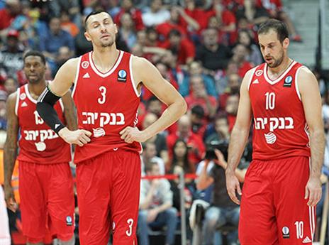 תחושת פספוס, למרות הניצחון (דני מרון)