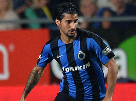 רפאלוב וברוז' יעברו את שלב הבתים? (gettyimages)