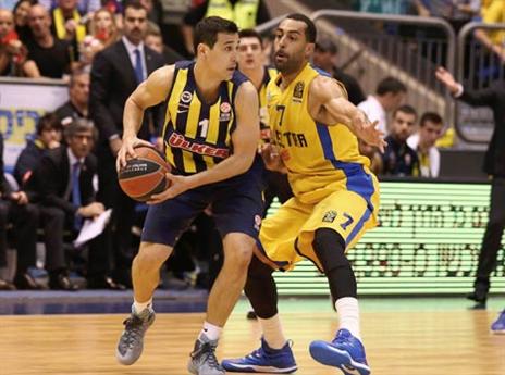 זיסיס מול רנדל. יש לו זכרונות טובים (אלן שיבר)