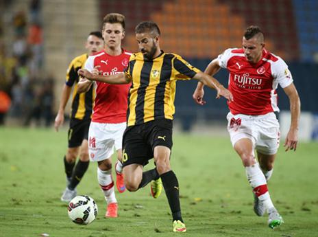 איך זה ייגמר הפעם? (אלן שיבר)