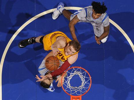 שלט בצבע. מוזגוב (gettyimages)