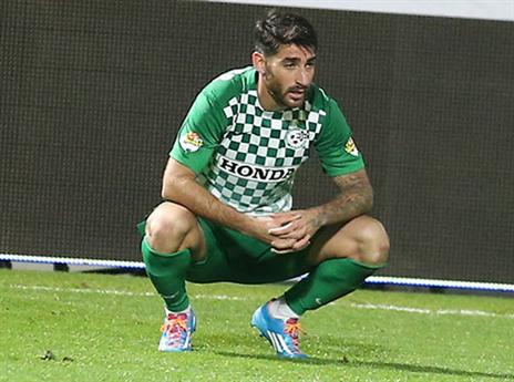 "החלוצים עוד יכריעו משחקים" (אלן שיבר)