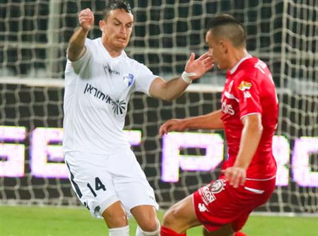 ק"ש תצא מהמשבר דווקא בטרנר? (אנצ'ו, סוכנות ג'יני)