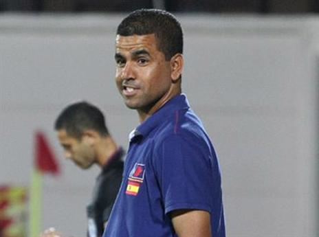 סלימאן אזברגה ובני לוד ניצחו בדרבי המגזר (עבדאללה אזברגה)