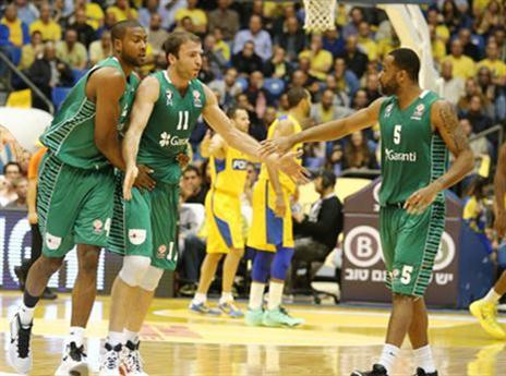 ניצחון ליגה חשוב לדרושפאקה. בחמישי הם במשחק מכריע מול הצהובים (אלן שיבר)