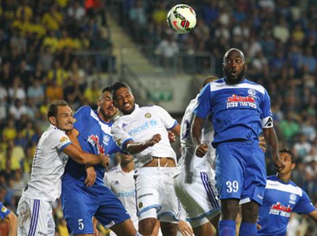 ג'ו מונונגה חוזר להרכב