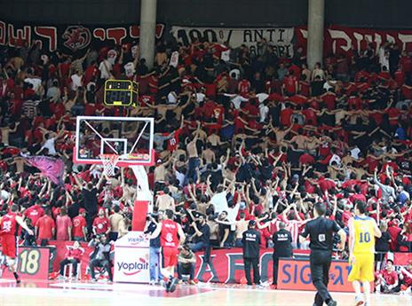 החקירה תימשך. מי אחראי לקטטה בסינמה סיטי? (אלן שיבר)