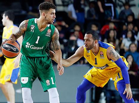 גם הוא לא האמין. פרמאר (Getty)