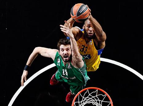 החיפוש אחר גבוה נמשך (gettyimages)